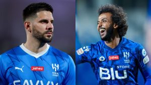 إصابة الشهراني وميتروفيتش تضع الهلال السعودي في مأزق | yalla shoot