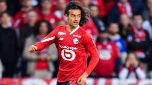 أيوب بوعدي: موهبة صاعدة تجذب اهتمام كبار الأندية الأوروبية