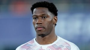 جوناثان ديفيد يكشف موقفه من الانتقال لبرشلونة