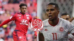 الوداد المغربي يعزز صفوفه بمحترفين جدد استعدادًا للميركاتو الشتوي