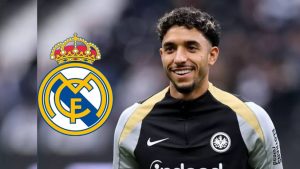 عمر مرموش على رادار مانشستر سيتي: صفقة محتملة تشعل سوق الانتقالات